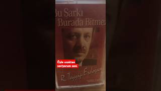 Recep Tayyip Erdoğan Şiirleri impression [upl. by Bondon]