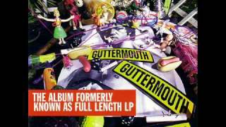 Guttermouth Im Punk [upl. by Llerat]