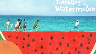 Kdrama intro  Twinkling Watermelon [upl. by Nyrtak]