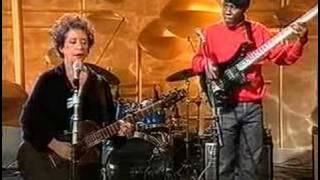 Janis Ian and Richard Bona performing At Seventeen [upl. by Orgalim]