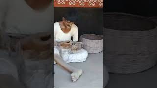 Shilparamam village art hyderabad shortvideo ❤viralvideo plzsubscribemychannel [upl. by Polish]