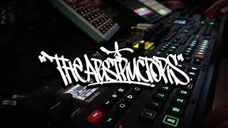 The Abstructors  Elektronautica Official Promo Video [upl. by Naval]