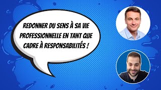 🌀Comment redonner du sens à sa vie professionnelle 🌀 [upl. by Utir]