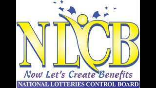 NLCB Online Draws  Friday 4th October 1PM [upl. by Eirovi570]