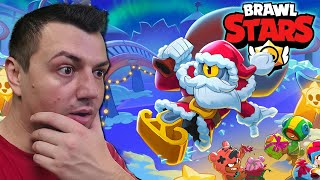 Brawl Stars Nakon 2 GODINE [upl. by Decamp]