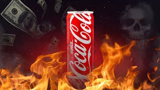 Gli oscuri segreti della COCA COLA documentario italiano 2024 [upl. by Bollen]