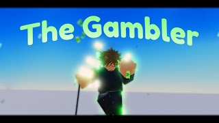 Project Smash  Gambler Guide  Combo [upl. by Arvind]