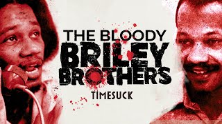 Timesuck  The Bloody Briley Brothers [upl. by Hplodur665]