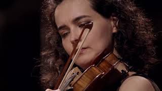 Beethoven Violin Sonata No9 Kreutzer Op47  Alena Baeva [upl. by Sidnal400]