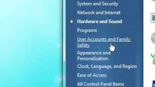 How to adjust system volume in Windows 7 [upl. by Alpheus]