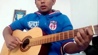 Amorcito corazón Pedro infante cover [upl. by Blaze269]