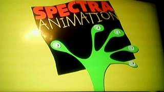 Spectra Animation 20052013 Variant [upl. by Brod]