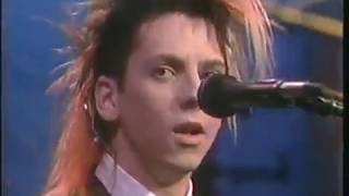 Information Society  Whats On Your Mind “Pure Energy” Live on MTV 1988 [upl. by Eniarrol727]