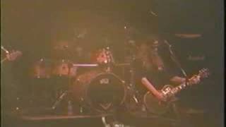 Jerry Cantrell  Live at The Fillmore 102798 part 8 [upl. by Honeyman330]