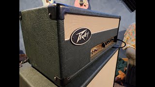 Peavey Penta  Pentatone Mysteries Explained  Tone Secrets [upl. by Glenda496]