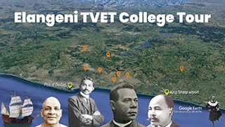 Elangeni TVET College a historical geographic political and contextual account [upl. by Suzi]