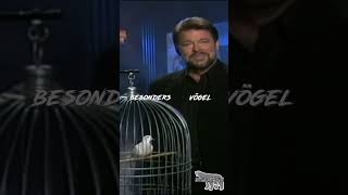 Das Wort des Tages  mit Jonathan Frakes  Folge 3 [upl. by Misty]