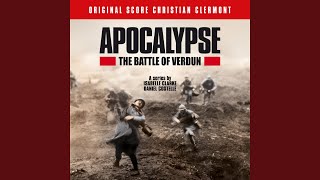 Apocalypse the Battle of Verdun [upl. by Trilly]