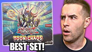 Opening Yugiohs BEST Collector Rare Set EVER MADE [upl. by Fife]