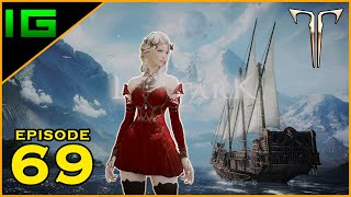 Mage Sorceress  LOST ARK ✅ Gameplay Walkthrough  Part 69 [upl. by Atterg]