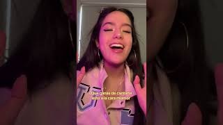 Video Sofía orantes tik tok [upl. by Navap186]