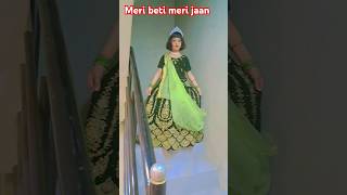 Meri beti beti statusyoutubeshorts viralvideos trending [upl. by Merl]