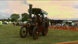 Rempstone Steam Rally part 2 [upl. by Alihs880]