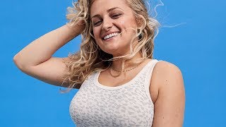 Ali Stroker your 2020 AerieREAL Role Model [upl. by Nwahsor]