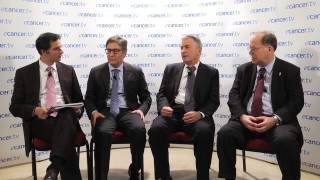 Treatment options in adult chronic idiopathic thrombocytopenic purpura Panel discussion [upl. by Emia490]