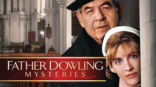 Los Misterios del Padre Dowling Father Dowling Mysteries Serie 1987 Intro [upl. by Aimat]