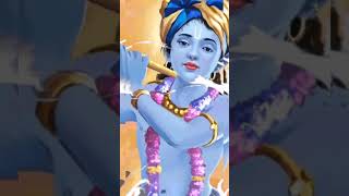 🦋Krishna name pagol ami 💕🦚Krishna ke dhaki💕💕🦚🦚krishna shorts kabitakundu1221 [upl. by Valley]