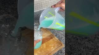 TRUCO PARA BRILLAR LA ESTUFA LAS OLLAS LA MESA EL BAÑO LAS JOYAS Y MAS cleaning limpieza tips [upl. by Dafna]