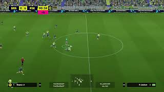 eFootball 2024 2v2 Pros [upl. by Melone]