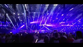 Armin van buuren at State of trance 2023 Utrecht 1 [upl. by Allerus]