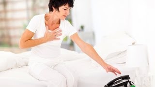 Womens Heart Attack Symptoms vs Mens  Heart Disease [upl. by Knapp559]