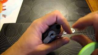 111 Rittal wafer lock [upl. by Jacques]