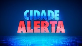 AO VIVO ASSISTA AO CIDADE ALERTA [upl. by Nomael]