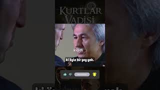 Kurtlar Vadisi Polat Alemdara İhanet kurtlarvadisi polatalemdar [upl. by Thadeus688]