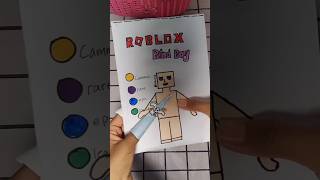 Roblox blind bag unboxing asmr fyp [upl. by Harriette]