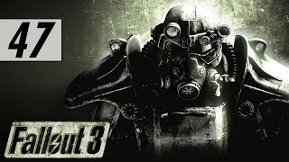 Fallout 3  Lets Play  Part 47  quotGot Me A Wazer Wiflequot  DanQ8000 [upl. by Aurora412]