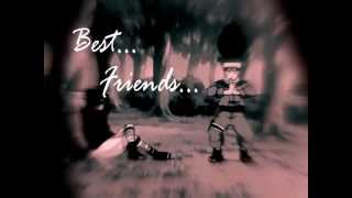 NarutoBest Friends Full AMV [upl. by Vern]