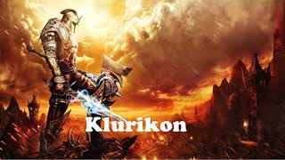 Kingdoms of Amalur Reckoning Soundtrack 28 Klurikon [upl. by Essinger]