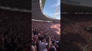 🗣️LA HINCHADA DE RIVER HUMILLA A LA 12​👊 riverplate [upl. by Om]