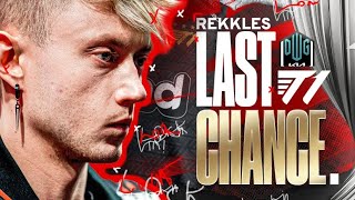 THIS IS T1 AND REKKLES LAST CHANCE  DK VS T1 LCKCL PLAYOFFS  CAEDREL [upl. by Acissej235]