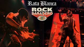 Rata Blanca  Rock En Baradero 2023  Anfiteatro Municipal Baradero Arg 08042023 [upl. by Giustino]