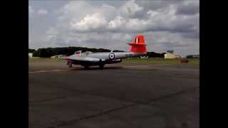 Kemble Air Day departures 2008 [upl. by Benita105]