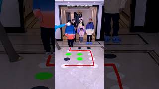 Can You Complete The Challenge In One Stroke Without Touching The Black Spots Challenge Funny [upl. by Ahsier]