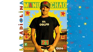 Manu Chao  Siberia Official Audio [upl. by Jesse]