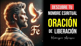 🔥Cuando descubras tu nombre las bendiciones llegarán  15 de nov  Oración de liberación Kissingers [upl. by Acirtal732]