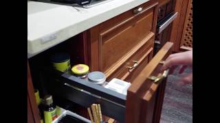 Kitchen Fittings amp Storage SolutionsExtended Edition [upl. by Hervey]